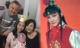 ‘Giả Bảo Ngọc’ trong phim Hồng Lâu Mộng năm 1987 giờ ra sao?