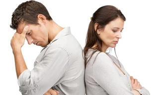 6 rắc rối phổ biến của các cặp vợ chồng