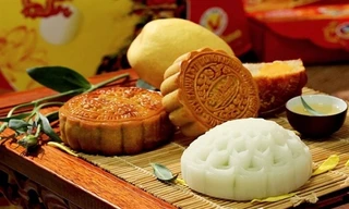 Bánh trung thu nhiều đường và chất béo, những ai nên hạn chế?