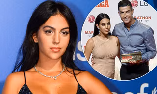 Georgina Rodriguez tiết lộ yêu từ cái nhìn đầu tiên và bí quyết quyến rũ Ronaldo