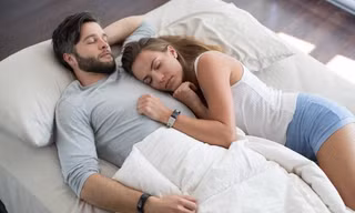 Tác dụng tuyệt vời khi ngủ đủ giấc mỗi đêm