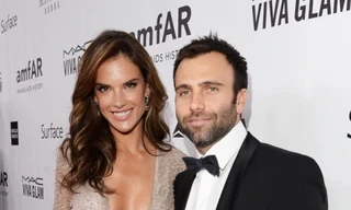 Mỹ nhân nội y Alessandra Ambrosio chia tay hôn phu sau 10 năm