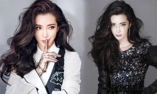 Lý Băng Băng: Mỹ nhân U50 lạnh lùng sành điệu