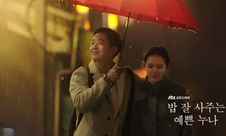 Điều gì làm nên sức hấp dẫn của phim ‘Chị đẹp mua cơm ngon cho tôi’?