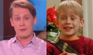 Sao nhí ‘Ở nhà một mình’ Macaulay Culkin giờ ra sao?