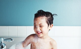 Cảnh báo những tai nạn phòng tắm dễ xảy ra với trẻ nhỏ