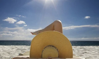 Thực hư chuyện uống viên chống nắng, ra đường thoải mái cả ngày