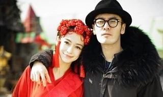 Huỳnh Hiểu Minh - Angelababy: 'Hôn nhân là học cách xin lỗi'