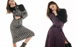 Miranda Kerr đẹp mặn mà sau khi kết hôn người tình trẻ