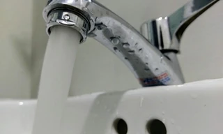 Nhiều khu vực tại TPHCM bị cúp nước vào cuối tuần