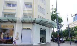 Chuyên gia nói về phương án làm mái che tại công viên, phố đi bộ Nguyễn Huệ