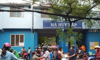 Lý do đề xuất chạy xe không quá 30 km/h ở một số nơi TPHCM