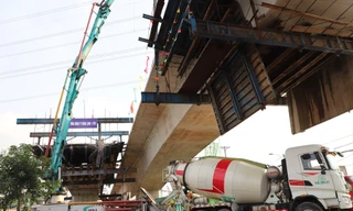 Những cây cầu được xóa 'treo' ở TPHCM trong năm 2023