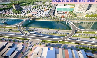 Lộ diện phối cảnh công trình hơn 3.700 tỷ vừa được HĐND TPHCM thông qua