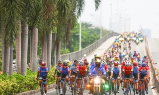 Điều chỉnh tổ chức giao thông một số tuyến đường ở TPHCM 