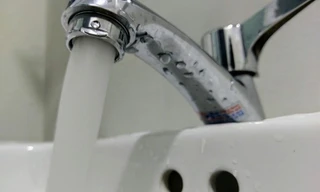 Nhiều nơi ở TPHCM bị cúp nước vào cuối tuần này 