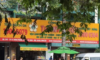 Đề xuất phạt công ty Thành Bưởi 90 triệu đồng, tước giấy phép kinh doanh tối đa 3 tháng 