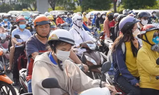 Nắng nóng diện rộng dài ngày, Nam Bộ đón mùa mưa khi nào?