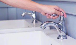 Nhiều quận, huyện ở TPHCM bị cúp nước vào cuối tuần 