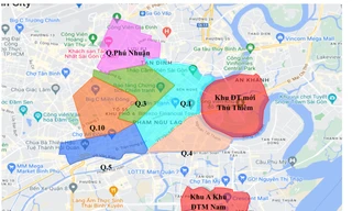 Chi tiết mức phí đề xuất trông giữ xe lòng, lề đường ở TPHCM 