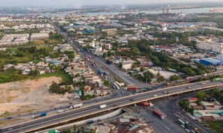 Chi tiết 33 dự án giao thông trọng điểm ở TPHCM sắp khởi công