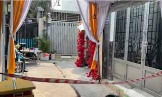 Điều tra vụ việc hai người đàn ông tử vong bất thường sau bữa tiệc ở TPHCM