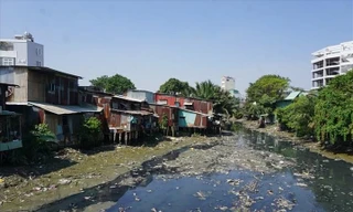 Bao giờ TPHCM khởi công cải tạo Rạch Xuyên Tâm?