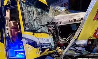 Nhà xe Thành Bưởi xin lùi ngày kiểm tra, Sở GTVT TPHCM nói gì?