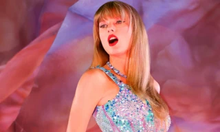 Đài BBC thiên vị Taylor Swift