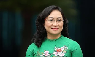 Bản tin 8H: Nữ thứ trưởng Bộ Công thương nhận thêm nhiệm vụ