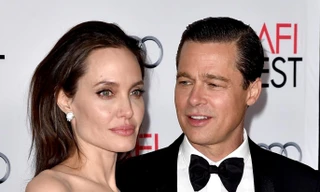 Vệ sĩ riêng tố cáo Angelina Jolie