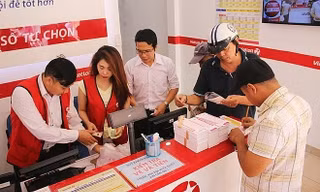 Bản tin 8H: Vietlott lại có thêm tỷ phú