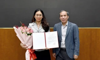 Bản tin 8H: Bổ nhiệm Thư ký Thống đốc Ngân hàng Nhà nước