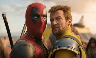 'Deadpool & Wolverine' chấm dứt chuỗi ê chề của vũ trụ siêu anh hùng Marvel