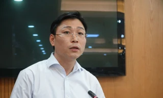 Bản tin 8H: Phân công nhân sự tại Bộ Tư pháp