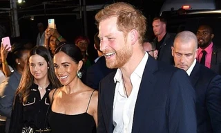 Harry và Meghan thách thức Hoàng gia Anh