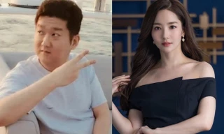 Kiếp nạn yêu đại gia của Park Min Young
