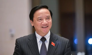 Bản tin 8H: Phó Chủ tịch Quốc hội Nguyễn Khắc Định nhận thêm nhiệm vụ