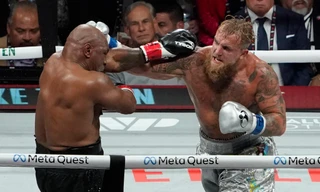 Kiếp nạn của Netflix sau thảm họa Mike Tyson - Jake Paul