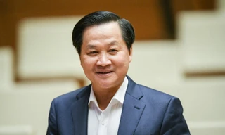 Bản tin 8H: Phó Thủ tướng Lê Minh Khái đảm nhận thêm nhiệm vụ mới