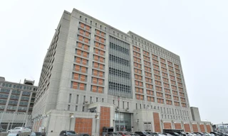 Điều kiện sống khắc nghiệt của ông trùm trong tù