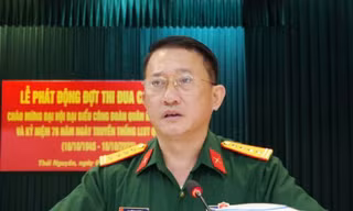 Bản tin 8H: Bổ nhiệm nhân sự Bộ Quốc phòng