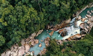 Bản tin 8H: Nam du khách mất tích khi đi chơi tại Khu du lịch Ba Hồ