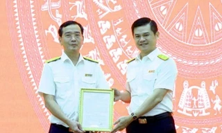 Bản tin 8H: Bổ nhiệm nhân sự chủ chốt tại Kiểm toán nhà nước và Cục Thuế Hà Nội