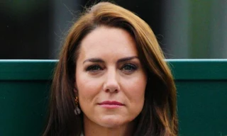 Lý do Công nương Kate đột ngột công bố mắc ung thư