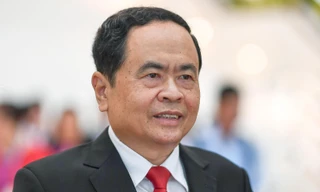 Bản tin 8H: Bổ nhiệm nhân sự giữ chức Trợ lý Chủ tịch Quốc hội