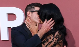 Dàn sao hạng A ở sự kiện gây quỹ