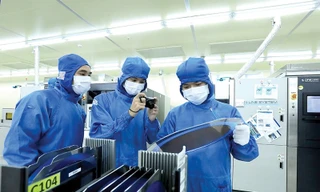 Hút các 'đại bàng' bán dẫn đến xây tổ: Loạt chính sách đột phá được đề xuất