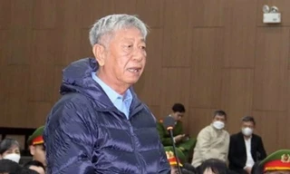 Bản tin 8H: Thay đổi hình thức kỷ luật Đảng đối với nguyên Giám đốc CDC Bình Dương