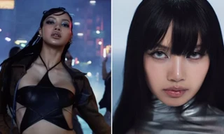 Lisa (BlackPink) gây tranh cãi